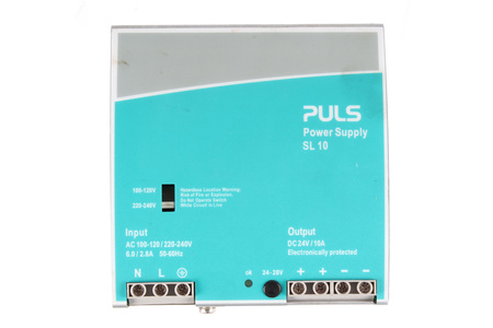 SL10.100 PULS POWER SL10