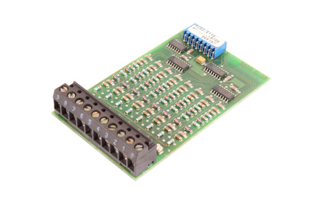 PCD2.E110 SAIA