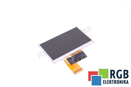 TM043NDH02 TIANMA BP1580004811 4.3" MATRICE LCD