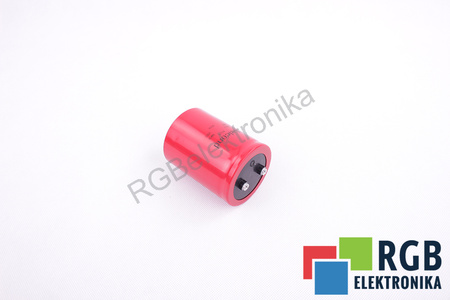 CONDENSATEUR 2200UF 450VDC ITELCOND