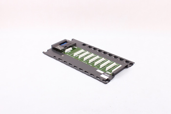 BD626E304G51 MITSUBISHI ELECTRIC B A68B-UL MELSEC RACK