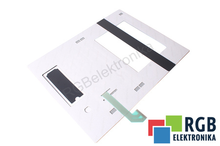 5D5500.49 CLAVIER REMPLACEMENT