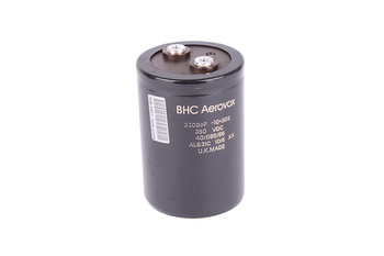CONDENSATEUR ALS31C AEROVOX 3300UF, 350V