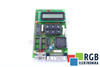 8115443.52 SEW EURODRIVE 821087X.12 PANNEAU DE CONTRÔLE ET DE COMMANDE