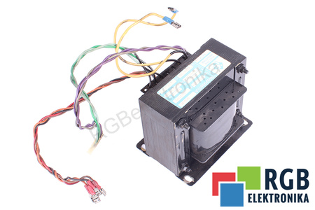 TT11107 ELECTRO INDUSTRIE 220/380V, 28V 300VA TRANSFORMATEUR
