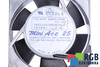 109S094 SANYO MINI ACE 25 230V VENTILATEUR