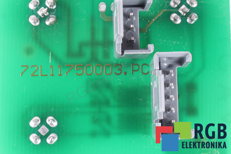 72L11750003.PC REO ELEKTRONIK AG