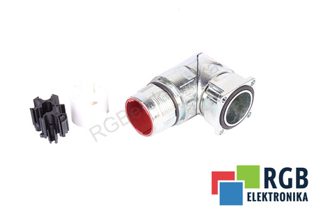 PRISE D’ALIMENTATION BEDC106_1216 TE CONNECTIVITY 6PIN 5X25 .7MM