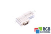 CONNECTEUR PROFIBUS 972-0DP10 VIPA
