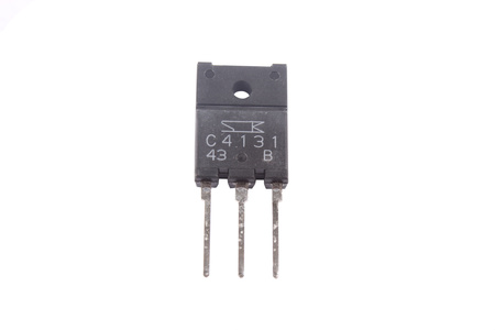 2SC4131 SANKEN ELECTRIC