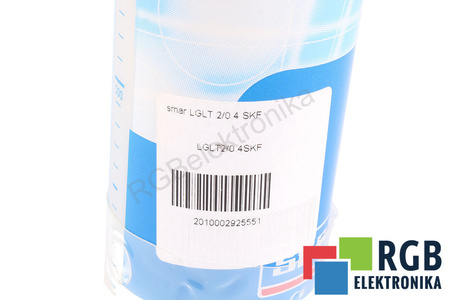 LGLT2/0.4 SKF GRAISSE BASSE TEMPÉRATURE POUR HAUTES VITESSES