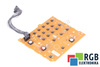 D0091469 RICOH OP-LR CLAVIER POUR PIÈCES