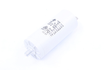 CONDENSATEUR MAB MKP 18/285 18UF, 400/450V
