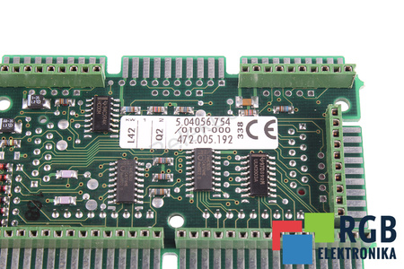 5.04056.754 WERNER ELECTRIC