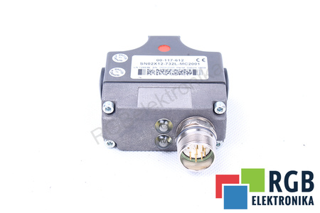 PRISE 00-117-612 KUKA SN02X12-732L-MC2001