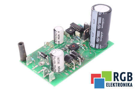 ZP12C24D CALEX POUR PIÈCES