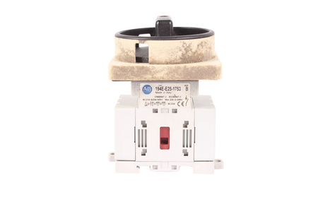 194E-E25-1753-B AB ELEKTRONIK SECTIONNEUR