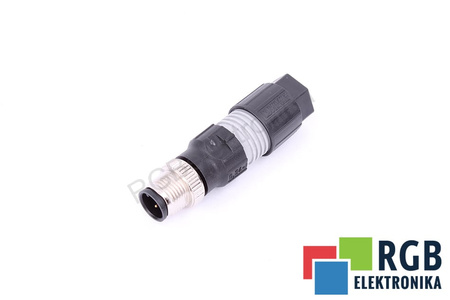 CONNECTEUR SACC-M12MS-4QO-0.75-M PHOENIX CONTACT