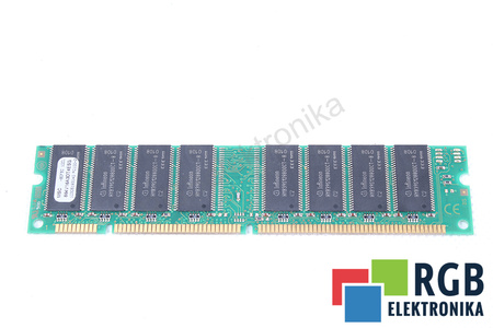 864V16A3DT4ESG MSC TUTTLINGEN MSC-8DFSI 1001 SDRAM
