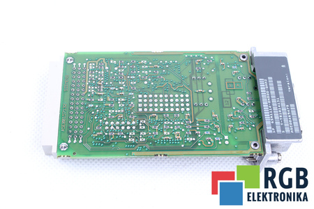 6SN1114-0NB00-0AA2 SIEMENS VERSION A SIMODRIVE 611