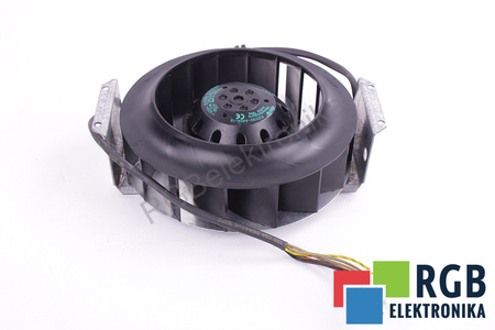 R2D190-AA04-16 EBM PAPST VENTILATEUR