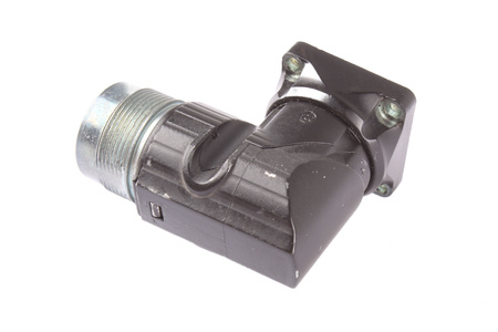 PRISE D’ALIMENTATION MCS06F60-RS0P1-B11N-ST5S00N-R0SU LENZE 6PIN