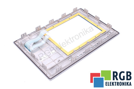 6AV6644-0BA01-2AX1 SIEMENS SIMATIC MP377 12" FAÇADE DU BOÎTIER