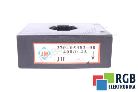 370-05382-00 JH TRANSFORMATEUR DE COURANT