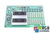 2318128-2 GE YOKOGAWA MEDICAL SYSTEMS CNB BOARD POUR LOGIQ3