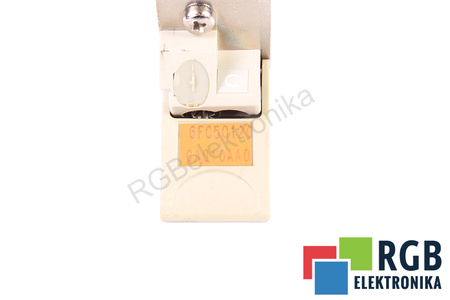 6FC5012-0CA01-0AA0 SIEMENS SINUMERIK 840C/CE/ACR20/805SM 6FC50120CA010AA0