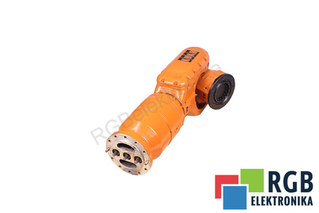 ZH200-2 KUKA POIGNET DU ROBOT