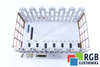 AS-H819-100 MODICON RACK