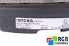 BFK458-10 INTORQ 00520878 FREIN