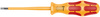JEU DE TOURNEVIS KRAFTFORM VDE, 6 PIECES 05051575001 WERA 1060 I/1062 I/6 VDE