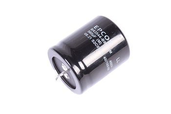 CONDENSATEUR B43544-B9567-M EPCOS 560UF, 400V