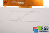 PH480272T-005-I11Q POWERTIP LCD0026 MATRICE LCD AVEC ÉCRAN TACTILE