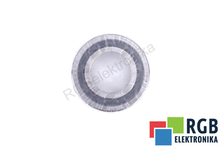 6208T2XC4PX14 NTN 40X80X18 ROULEMENT A BILLES A CONTACT OBLIQUE