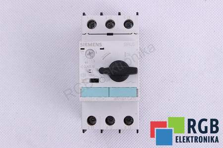 3RV1021-1JA10 SIEMENS SIRIUS