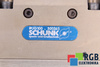 PUG100 SCHUNK 300263 POUR ABB