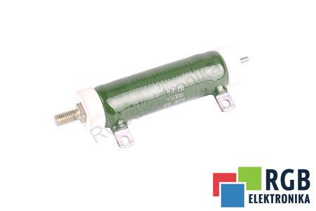 RÉSISTANCE 2OHM 60W JRM 60KW, 2OHM