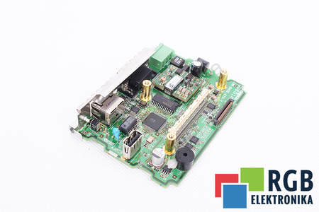 D06014B DIGITAL Z38-BASE-ETH-T POUR AGP3200-T1-D24 3580205-04