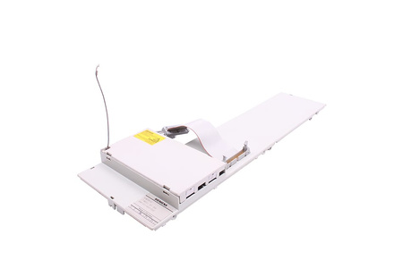 6SN1123-1AA00-0EA0 SIEMENS PLAQUE ARRIERE