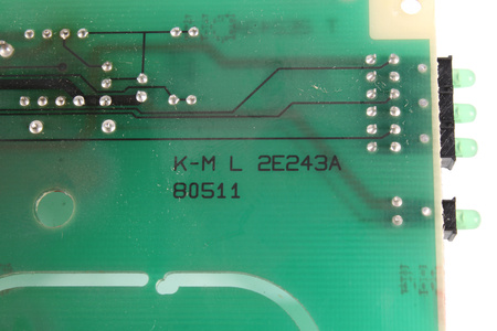2E243A KLOCKNER MOELLER POUR PIÈCES