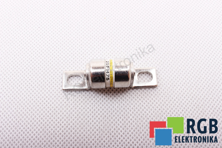 FUSIBLE 25FH75 HINODE AC75A, 250V