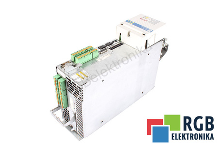 DKC02.3-100-7-FW REXROTH R911279430 ECO DRIVE SANS CAPOT