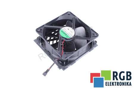 EFC0382B1-Q02U-A99 SUNON 120X120X38MM, 24V VENTILATEUR