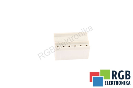 CONNECTEUR 8543/6OB WIELAND 25.602.5653.0