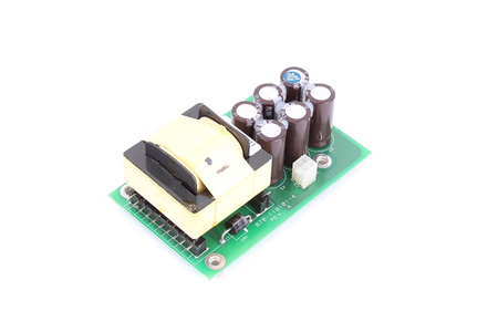 TCF-1101 TECTROL 070-110101-4