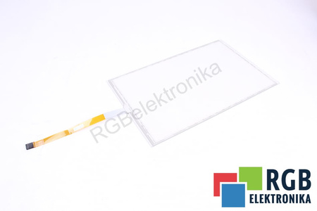 6AV2124-0QC02-0AX0 TP1500 5PIN 362X228MM ÉCRAN TACTILE REMPLACEMENT