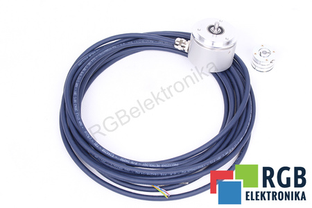 AM58M-H1-B12-05V-R06/W PRECIZIKA METROLOGY CODEUR
